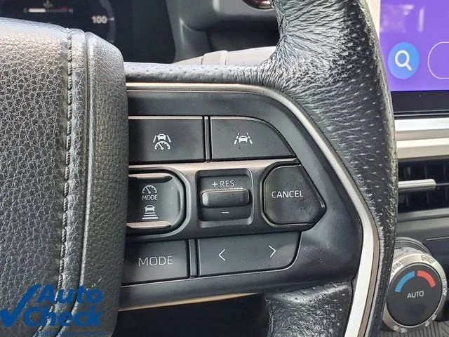 2025 Toyota Tacoma 2WD SR5 photo 20