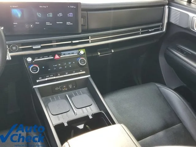 2024 Hyundai Santa Fe SEL photo 16