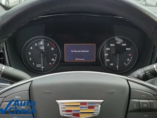 2024 Cadillac XT5 Premium Luxury photo 27