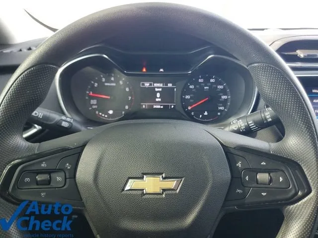 2023 Chevrolet Trailblazer LT photo 19