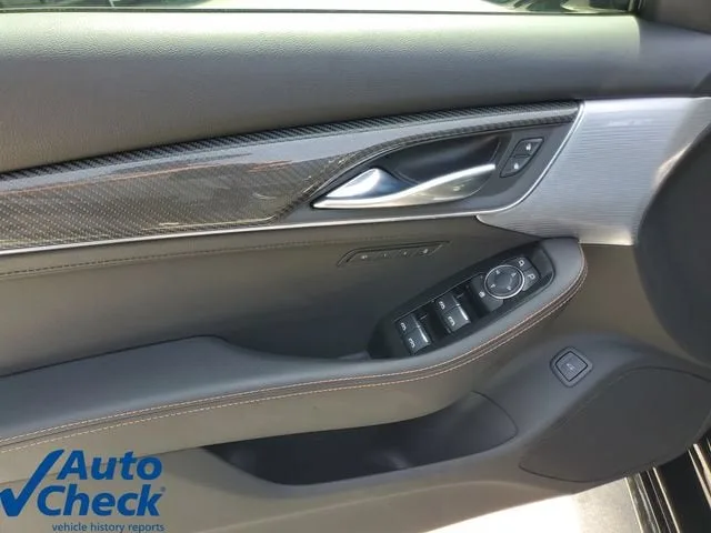 2024 Cadillac CT5-V V-Series photo 21