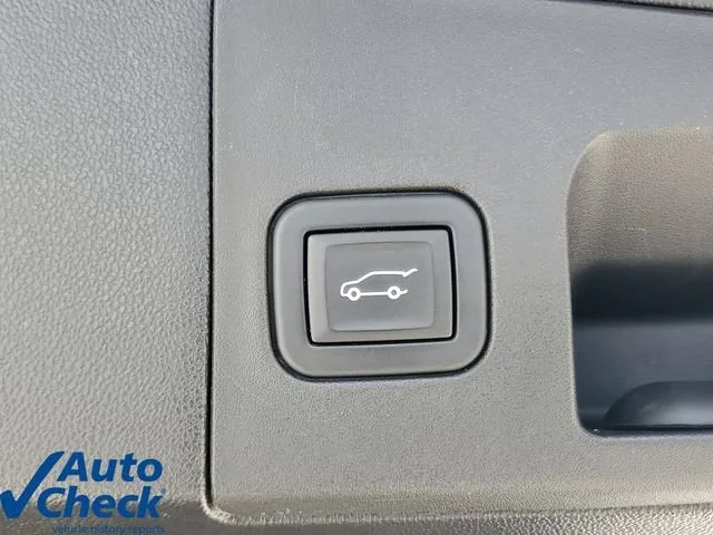 2023 Cadillac XT5 Luxury photo 11