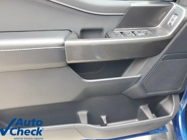 2022 Ford F-150 XL photo 19
