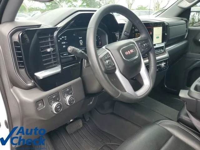 2023 GMC Sierra 1500 Elevation photo 18