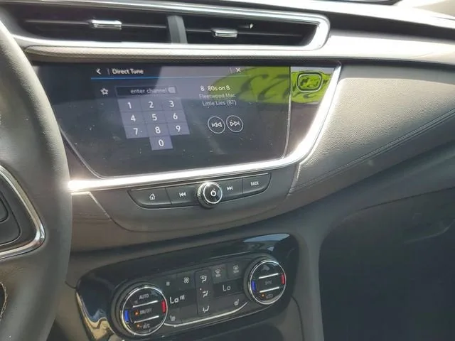 2023 Buick Encore GX Select photo 24