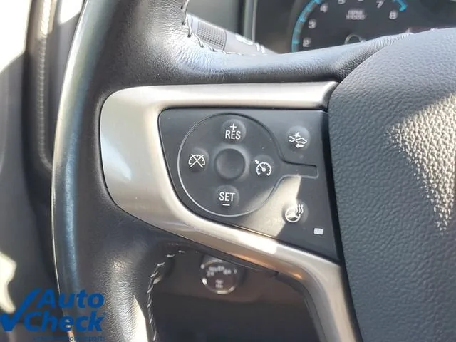 2022 GMC Canyon Denali photo 22