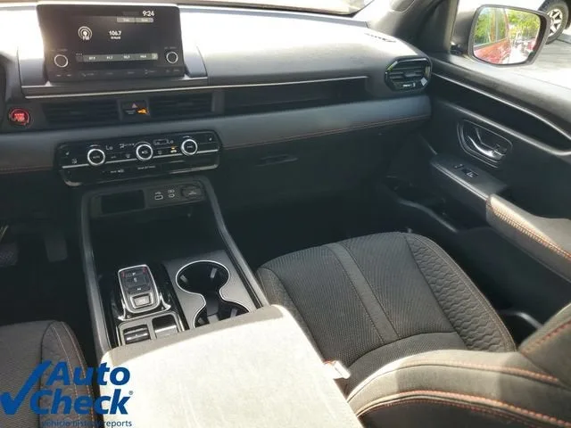 2024 Honda Pilot Sport photo 14