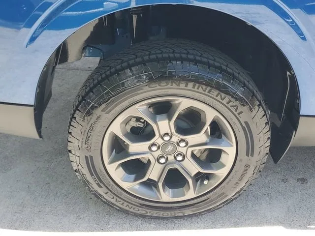 2024 Ford Maverick XLT photo 8