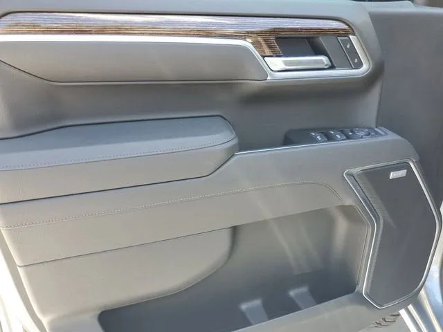 2026 GMC Sierra 1500 Elevation photo 20