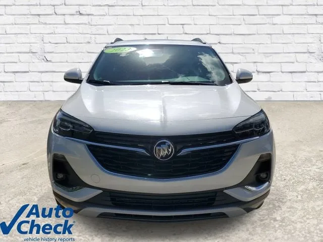 2023 Buick Encore GX Essence photo 6