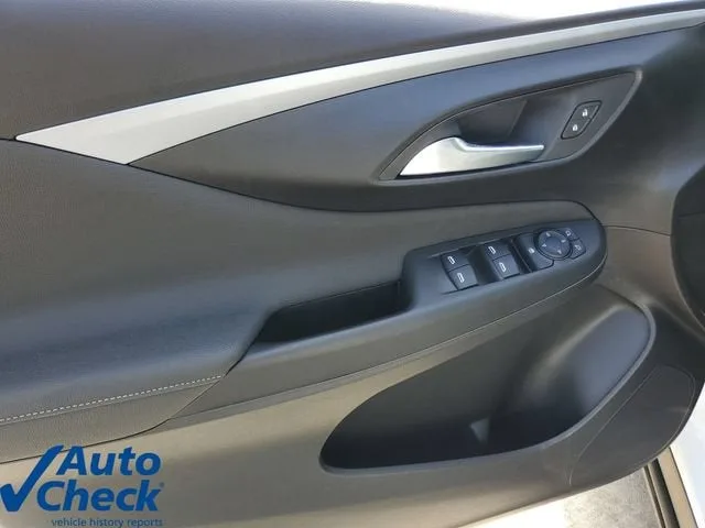 2024 Buick Envista Preferred photo 18