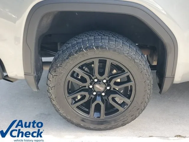 2023 GMC Sierra 1500 Elevation photo 8