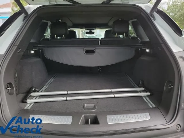 2024 Cadillac XT5 Premium Luxury photo 10