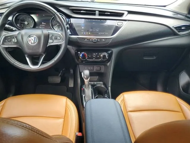 2023 Buick Encore GX Preferred photo 14