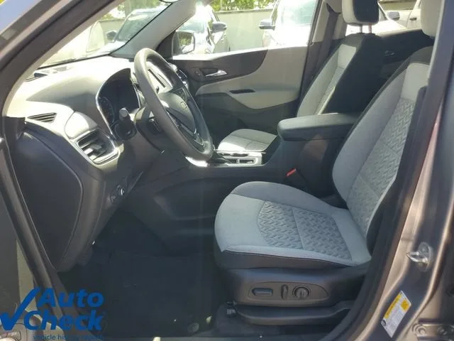 2024 Chevrolet Equinox LS photo 16