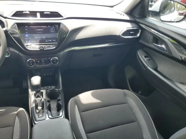 2023 Chevrolet Trailblazer LT photo 15