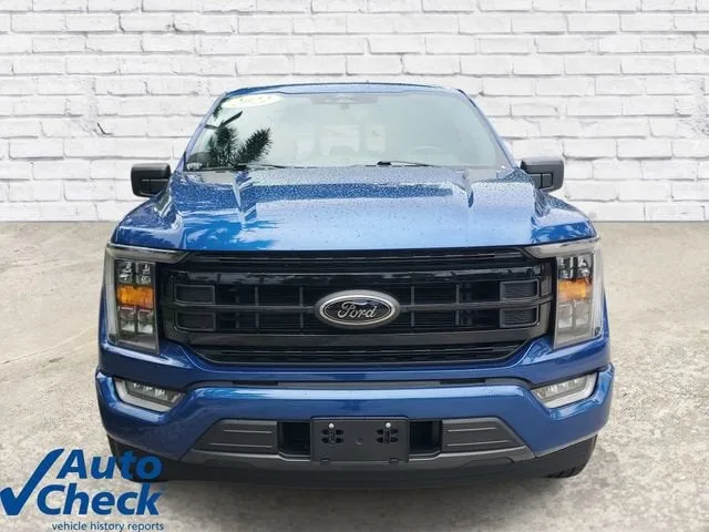 2022 Ford F-150 XL photo 5