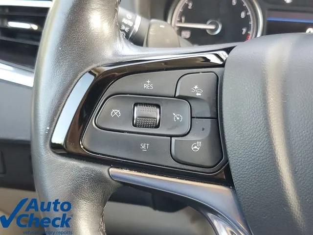 2024 Buick Enclave Essence photo 22