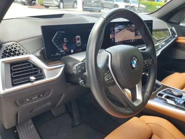 2026 BMW X5 xDrive40i photo 20