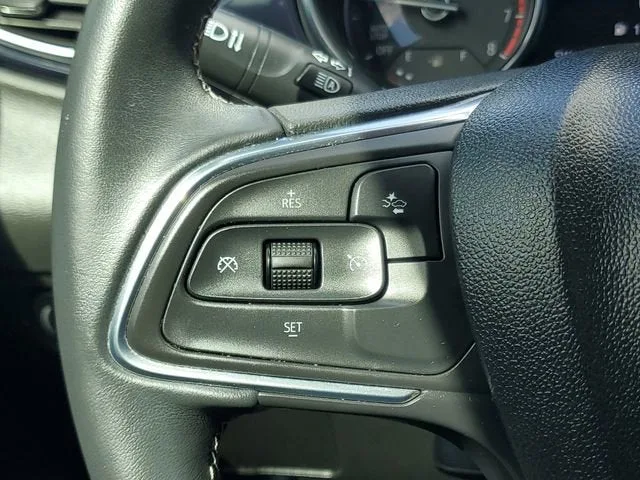 2023 Buick Encore GX Preferred photo 22