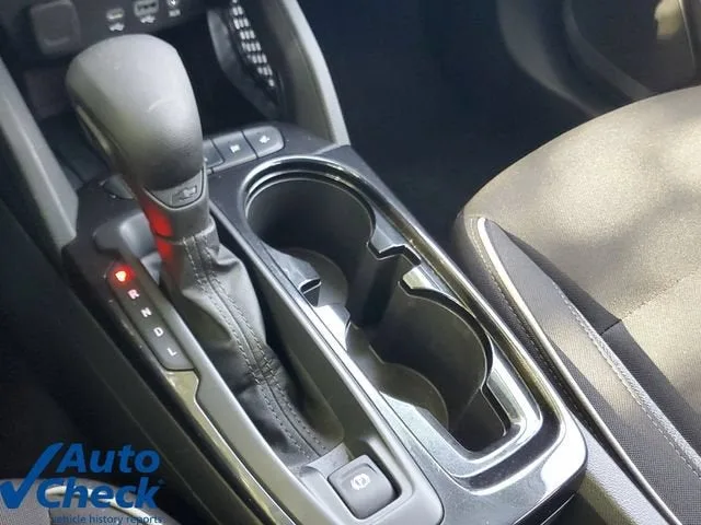 2023 Chevrolet Trailblazer LT photo 26