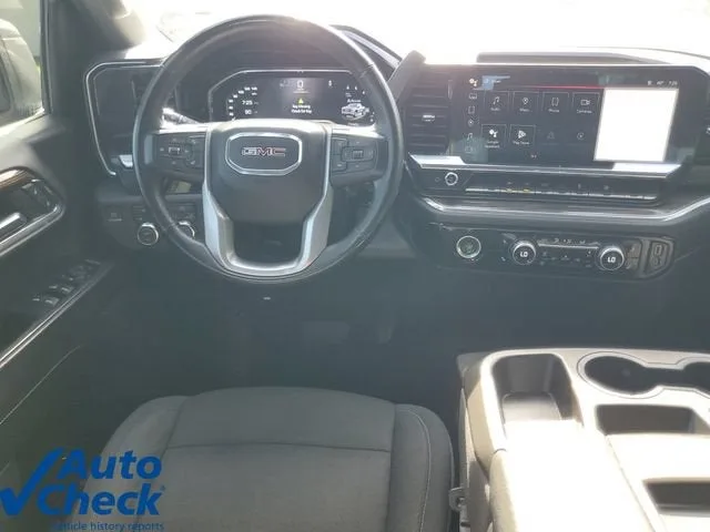 2023 GMC Sierra 1500 Elevation photo 16