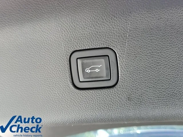 2024 Buick Enclave Essence photo 11