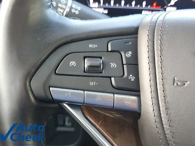 2023 Cadillac Escalade ESV Sport Platinum photo 24