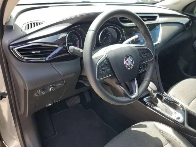 2023 Buick Encore GX Select photo 18