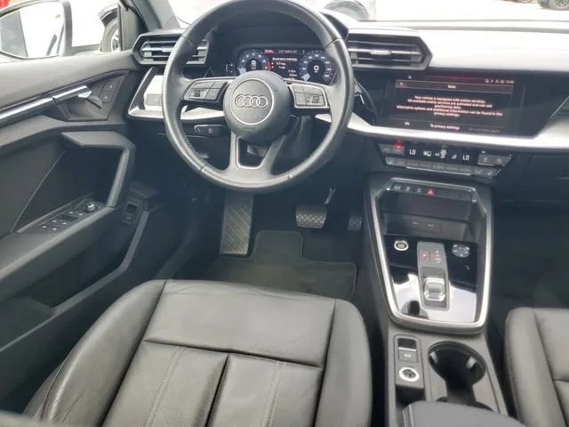 2022 Audi A3 Premium photo 15
