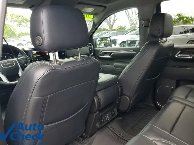 2023 GMC Sierra 1500 Elevation photo 12