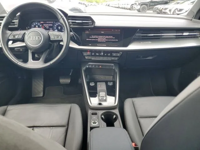 2022 Audi A3 Premium photo 13