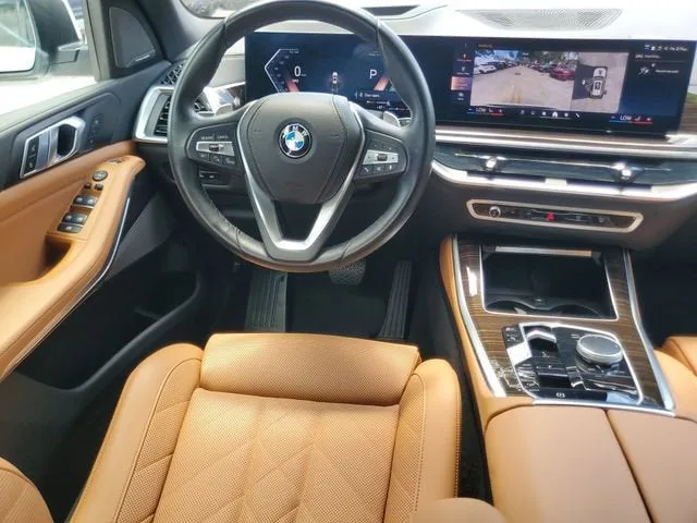 2026 BMW X5 xDrive40i photo 18