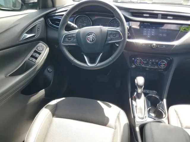 2023 Buick Encore GX Select photo 16