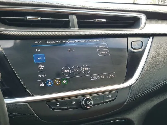 2023 Buick Encore GX Preferred photo 25