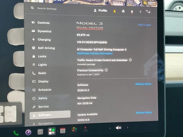 2023 Tesla Model 3 Performance photo 26