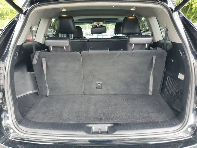 2016 Toyota Highlander XLE photo 9