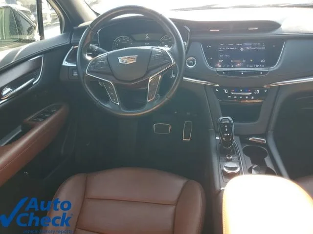 2020 Cadillac XT5 Sport AWD photo 17