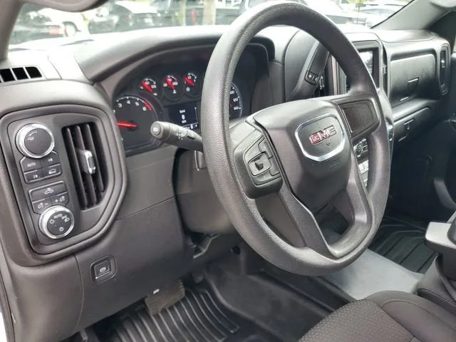 2025 GMC Sierra 1500 Pro photo 17