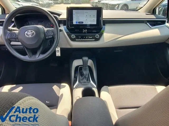 2024 Toyota Corolla LE photo 14