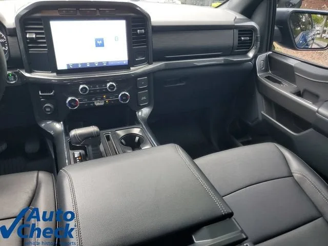 2022 Ford F-150 XL photo 15