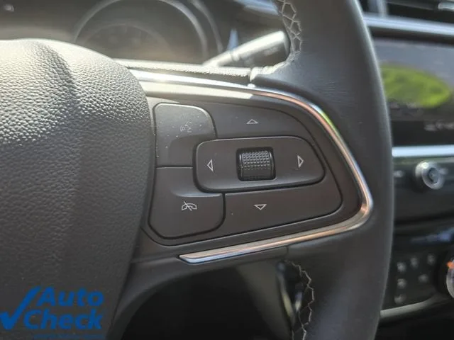 2021 Buick Encore GX Preferred photo 21