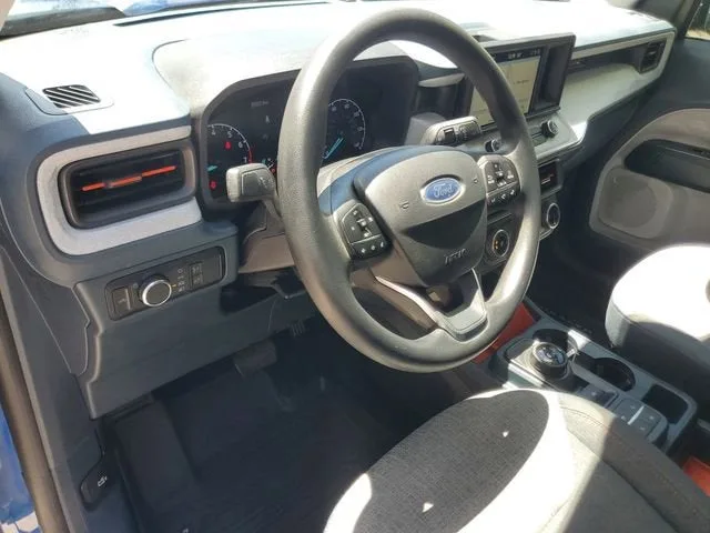 2024 Ford Maverick XLT photo 19
