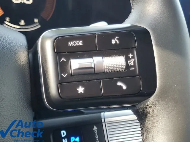 2024 Hyundai Santa Fe SEL photo 22
