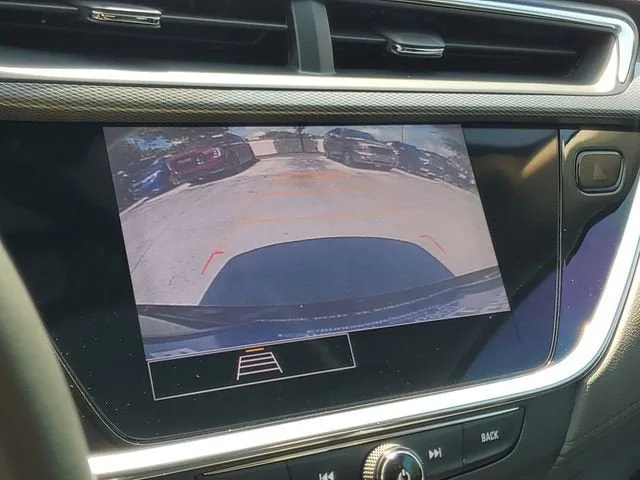 2023 Buick Encore GX Select photo 24