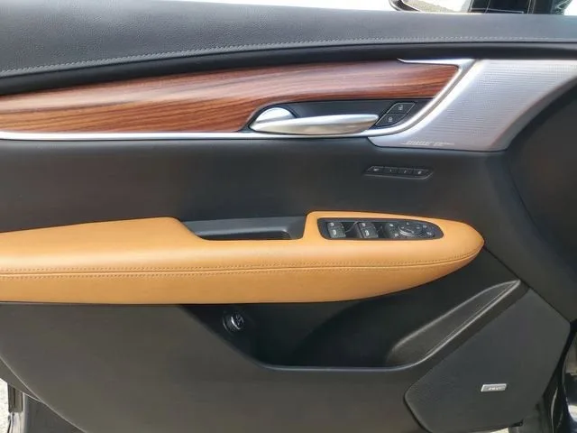 2024 Cadillac XT5 Premium Luxury photo 19