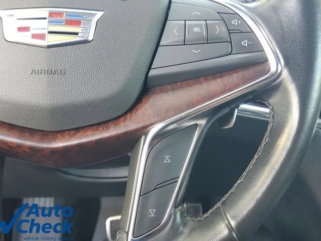 2020 Cadillac XT5 Sport AWD photo 24