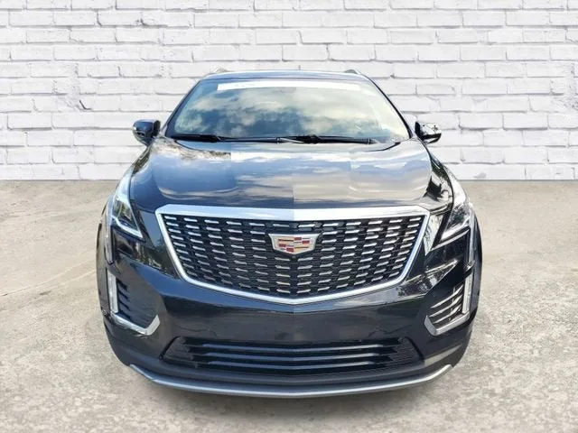 2024 Cadillac XT5 Premium Luxury photo 6