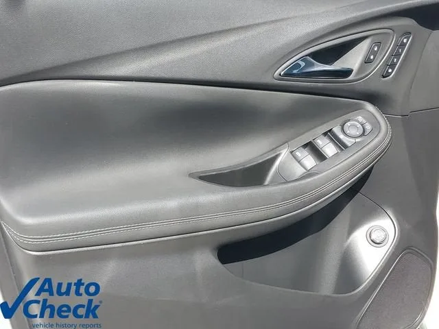 2023 Buick Encore GX Essence photo 20