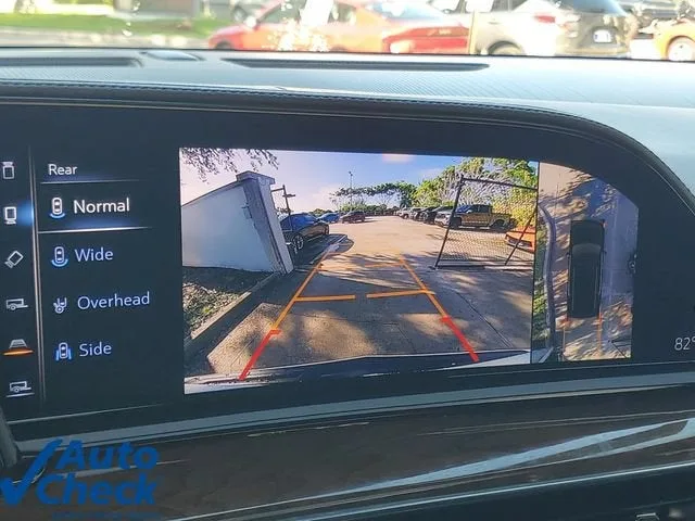 2023 Cadillac Escalade ESV Sport Platinum photo 28